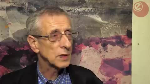 Piers Corbyn - The Great Climate Hoax