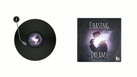 Luke Bergs - Chasing Dreams