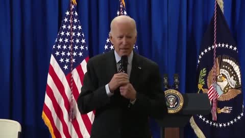 'JOEY' BIDEN'S TALL TALES: Biden Makes Bizarre Claim About Uncle Getting Purple Heart