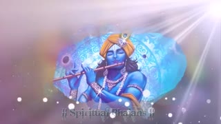 Hare Krishna Hare Raam Most Relaxing Sound with Sweet Bhajans