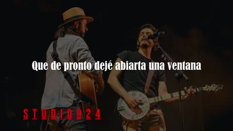 Morat - Nunca Volvieron (letra)