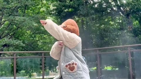 Chinese Kung Fu Funny and Cute Actions#Kung Fu#Funny