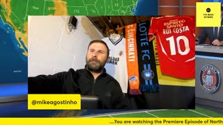 North American Soccer Week: Episode 1