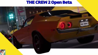 THE CREW 2 EPISODE 5