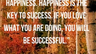 Success Quote