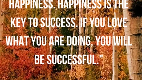 Success Quote