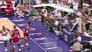 NBA Legends Who Were SCARED of Michael Jordan