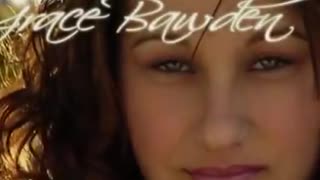 Grace Bawden: Yanni's Aria with Original Lyrics