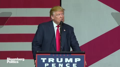 Trump: Our Movement Is an Existential Threat