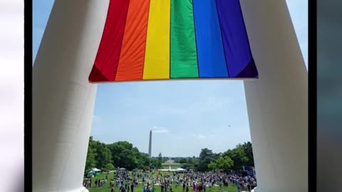 LGBTQ Friendly Church Struck by Lightning #LordsWork #Strangerthanfiction