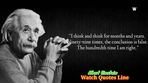 quotes albert einstein