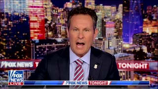 MAJOR: Brian Kilmeade Only Offered A Brief Statement On Tucker's Departure