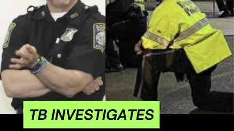 Latest Stories - Boston cop arrested | Cop hating attorney | Unsolicited d*ck pics | Newborn abandoned in tent