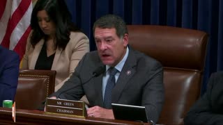 LIVE: House Homeland Security Committee Holding 2nd Impeachment Hearing of Sec. Mayorkas...
