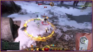 Guild Wars 2 [MR65] - Personal Story - Lvl 30-60+ (Pact Arc)