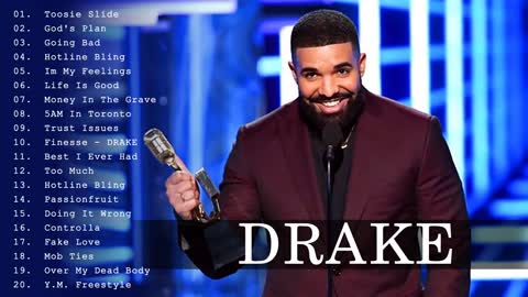 Drake's best songs