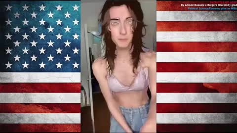 Tiktok Filter MISGENDERS Trans Woman
