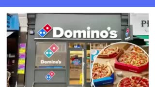 Free Sign Up To Get £50 for Dominos Pizza