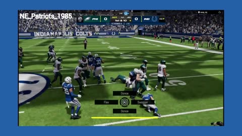 This Is What Happened When Meta Offense Doesn’t Work In Madden 24