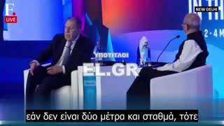 Lavrof:Ποτέ σε κανένα πόλεμο που έκανε η Αμερική δεν απειλήθηκαν τα συμφέροντα της