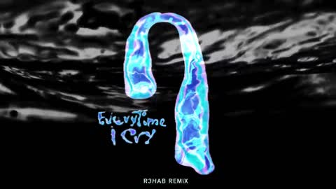 Ava Max - EveryTime I Cry (R3HAB Remix) [Official Audio]