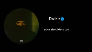 Not To You - Drake