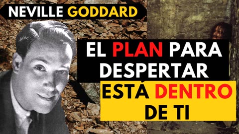 La SEGURIDAD NO se encuentra en la FAMA, VANIDAD ni PODER...Neville Goddard en ESPAÑOL