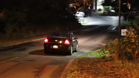 FIRST AMENDMENT AUDIT AT SEASIDE HOSPITAL