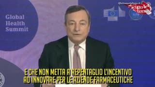 🔴SENZA VERGOGNA DI ANNUNCIARLO A RETI UNIFICATE. ...