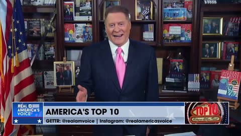 America's Top 10 for 6/14/24 - Segment 1