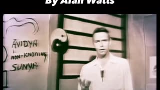 Awakening Explained - - Alan Watts