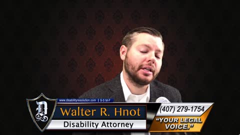 941: How many ODAR offices are in Maryland? SSI SSDI Disability Benefits Attorney Walter Hnot