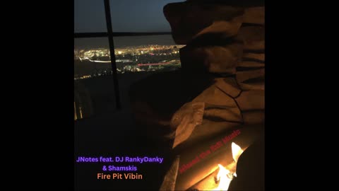Fire Pit Vibin (Lo-Fi HipHop)