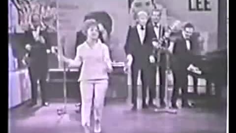 Brenda Lee - Jambalaya = Music Video 1965