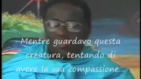 David Icke & Credo Mutwa - Agenda Rettiliana 10/25