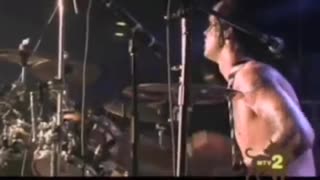 Avenged Sevenfold - Bat Country Live San Diego 2005 HD