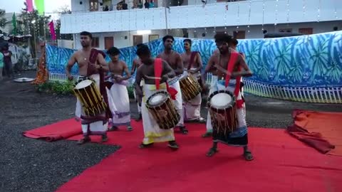Chennai India music