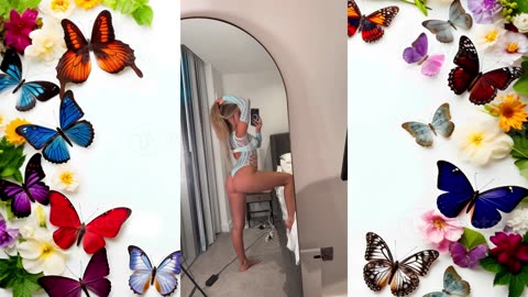 BIGBANKS 24/7 !! 🌈🍰*NEW* 2024 Tiktoks 🍑😛 UNBELIEVABLE GIRL!!