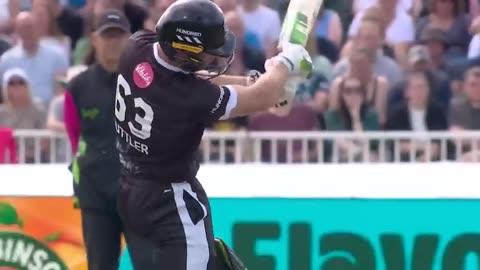 Jos Buttler Bating In The 💯2023. Batting Fireworks | The Best of Jos Buttler