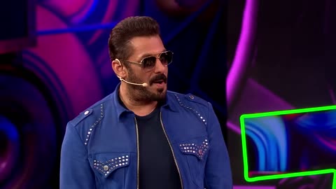 Bigg Boss Ott Season 2 (episode 1)