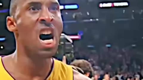 THE MIND OF BLACK MAMBA - KOBE BRYANT