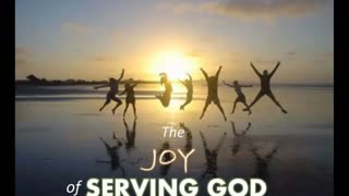 The Lion's Table: Serving God