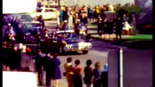 Zapruder Film 720 HD