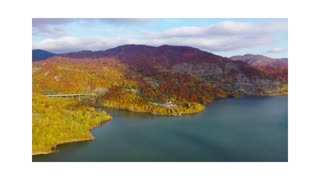 Spinning - Introducing the most beautiful lake I fished on!