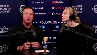 David and Stacy Instant Reaction to Trump’s 2024 Presidency Announcement | Flyover Conservatives