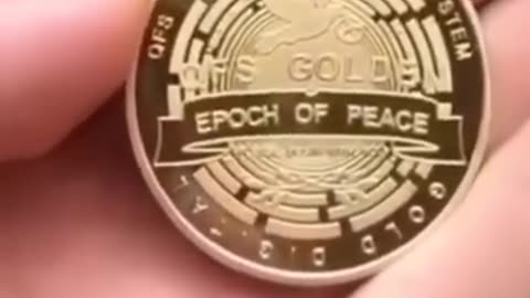 QFS GOLD krytá měna odhalena na summitu Jihoafrického BRICS.