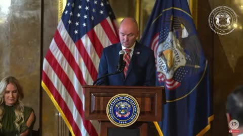 Governor Spencer Cox unveils no-college degree initiative