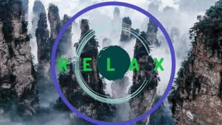 Ambient noise for relax mindset