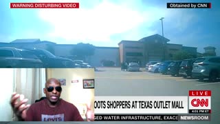 8 Dead In Texas Mall Shooting And The Left Says Latino Man Is A Neo Nazi Sympathizer 8 min