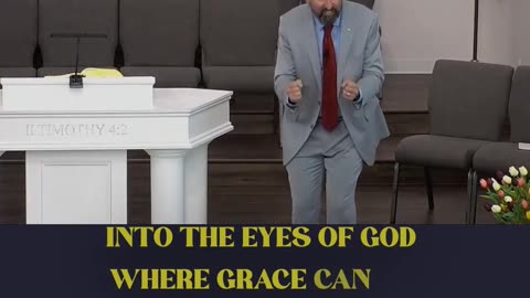 Where Grace can be found